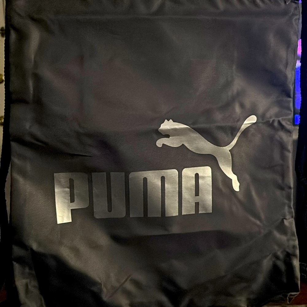 PUMA Streamline Carrysack